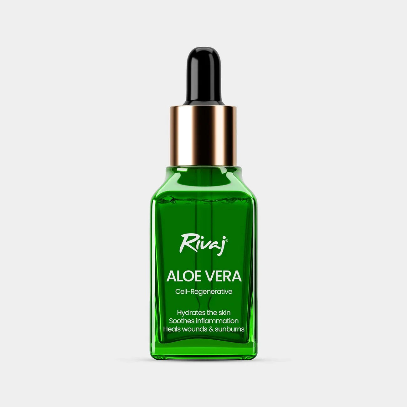 Rivaj Aloe Vera Cell Regenerative Face Serum