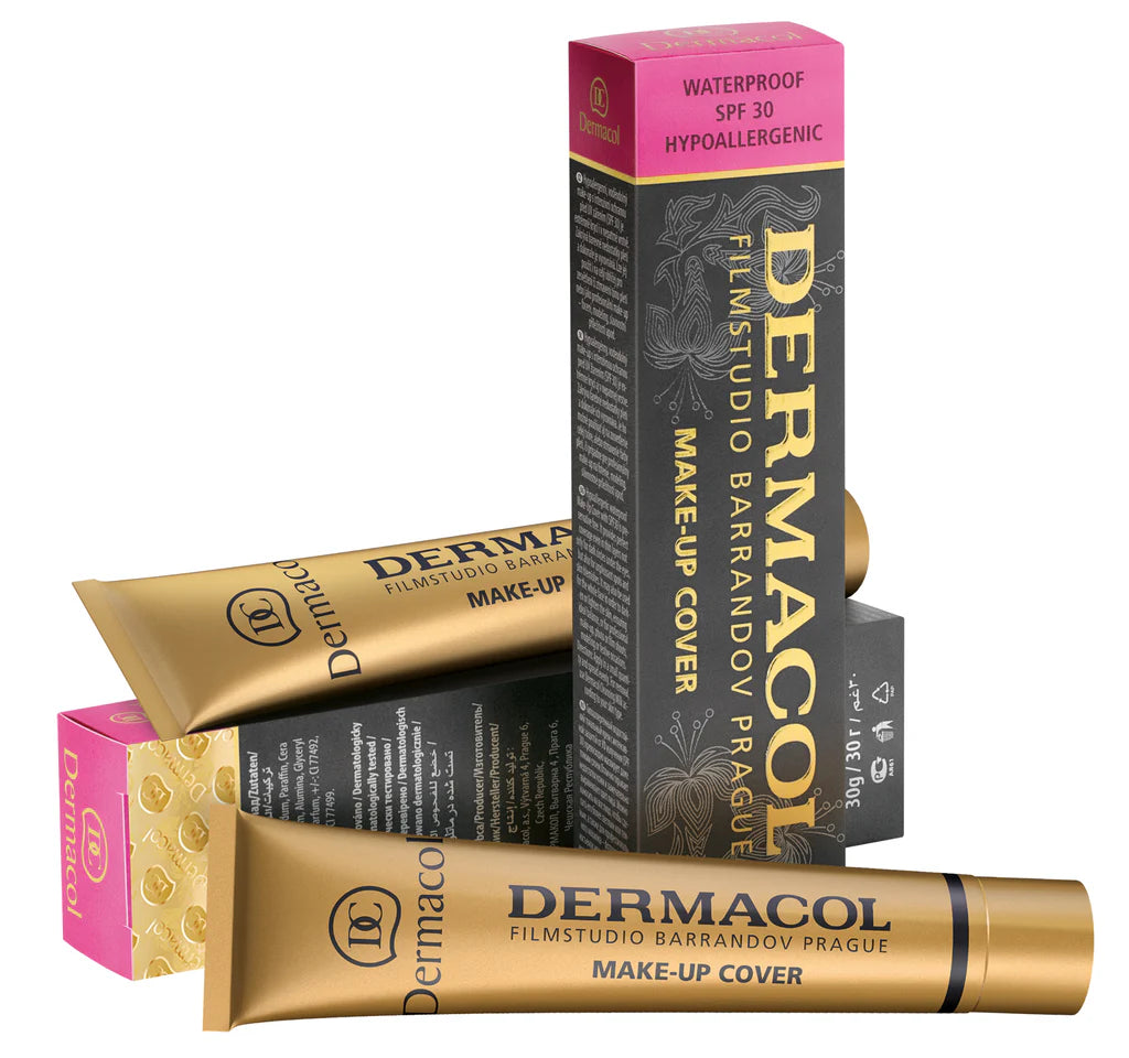 Dermacol Makeup Cover