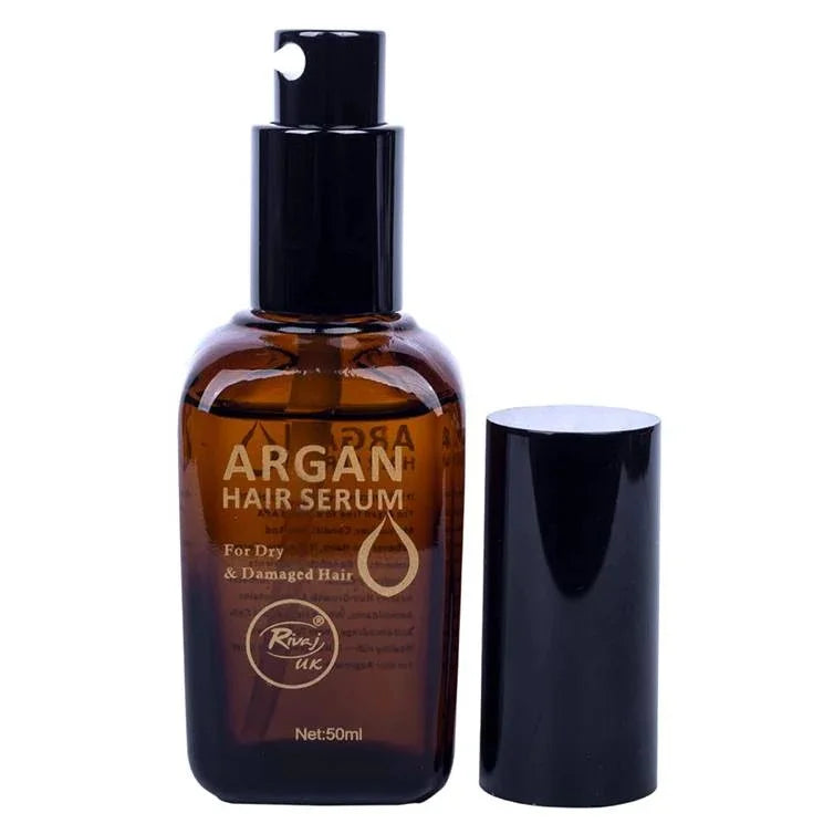 Rivaj Argan Hair Serum