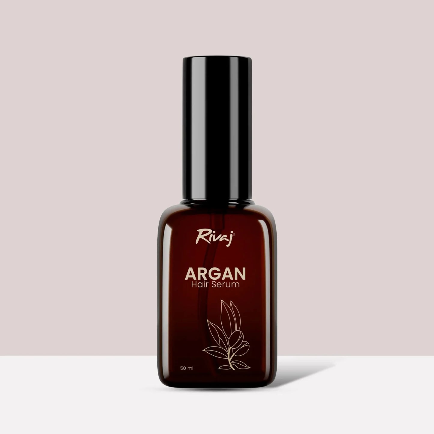 Rivaj Argan Hair Serum