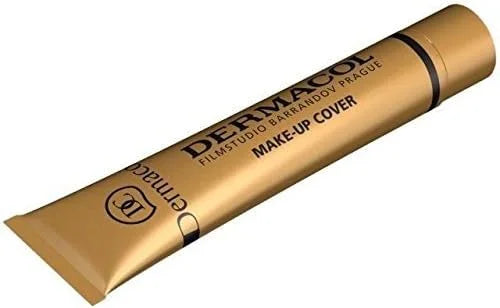 Dermacol Makeup Cover