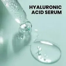 Rivaj Hyaluronic Acid Hydrating Face Serum