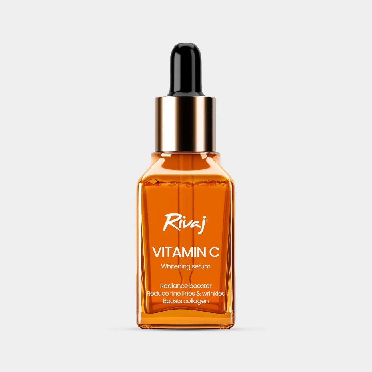 Rivaj Vitamin C Whitening Serum